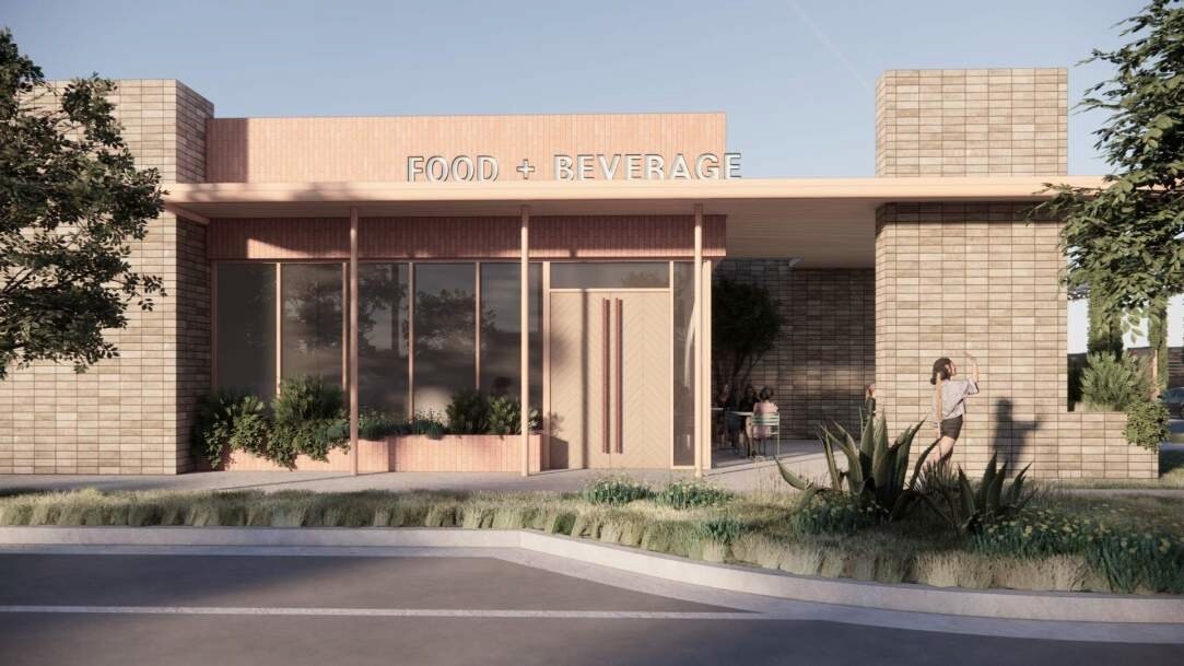 11600 Spirit Drive, Del Valle, TX for lease Building Photo- Image 1 of 9