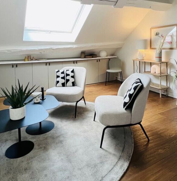 26 Rue Du Faubourg Saint-Antoine, Paris à louer Photo intérieure- Image 1 de 6