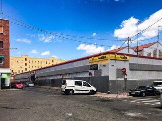 Plus de détails pour Calle de San Braulio, 2, Madrid - Commerce de détail à louer