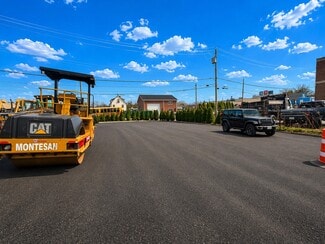 More details for 94 Plain Ave, New Rochelle, NY - Land for Lease