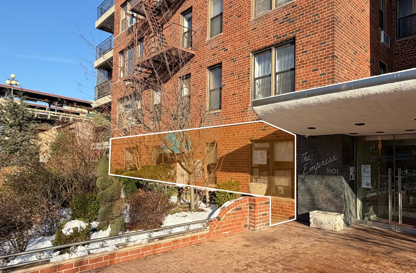 3101 Ocean Pky, Brooklyn, NY for sale Primary Photo- Image 1 of 12