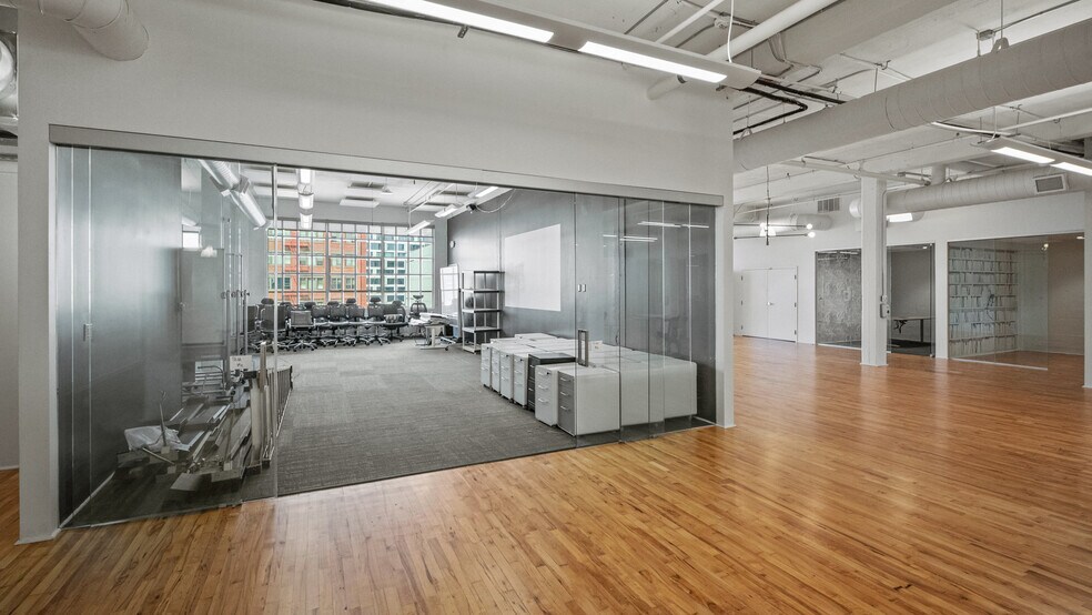 972 Mission St, San Francisco, CA à louer - Photo du bâtiment - Image 3 de 38