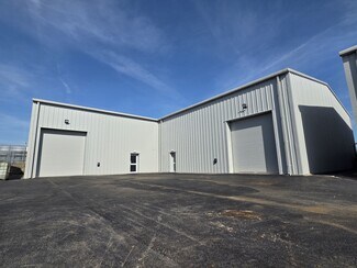 Plus de détails pour Unit 4-6 Tutin Rd, Northallerton - Industriel à louer