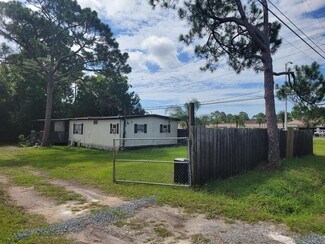 Plus de détails pour 2800 N 1st St, Saint Augustine, FL - Terrain à vendre