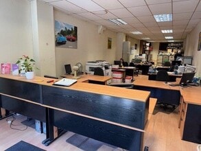 221 Regents Park Rd, London for lease Building Photo- Image 2 of 2