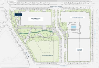 More details for 4445 Bridge Park Ave, Dublin, OH - Office, Retail for Lease