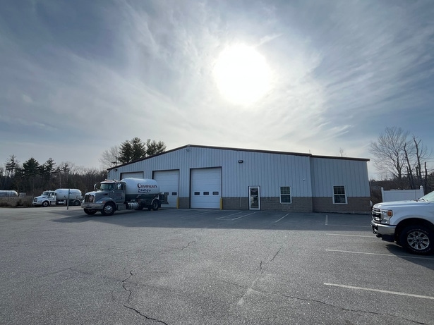 845 Old Post Rd, Arundel, ME for sale - Building Photo - Image 2 of 7