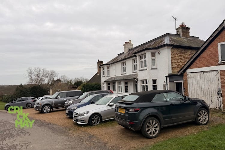 Park Rd, Haywards Heath à vendre - Photo du bâtiment - Image 2 de 7