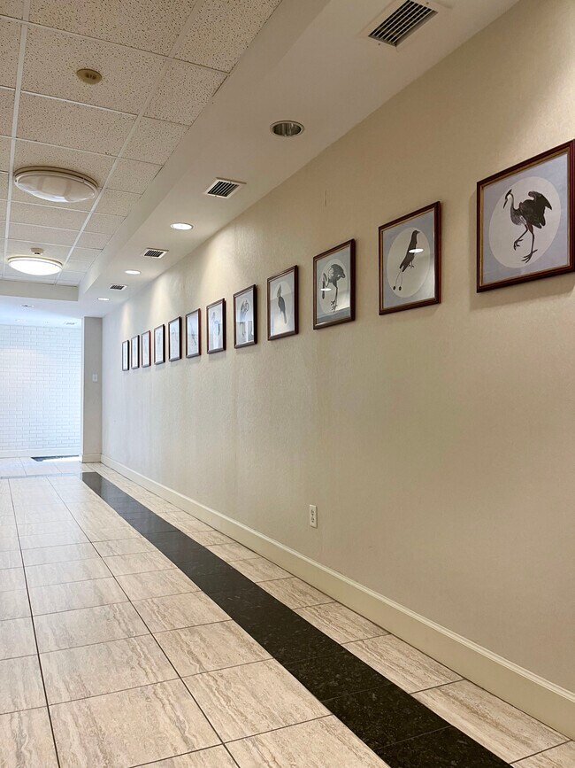 Plus de détails pour 12284 Warwick Blvd, Newport News, VA - Bureau à louer