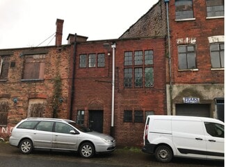More details for Fish Dock Rd, Grimsby - Office for Lease