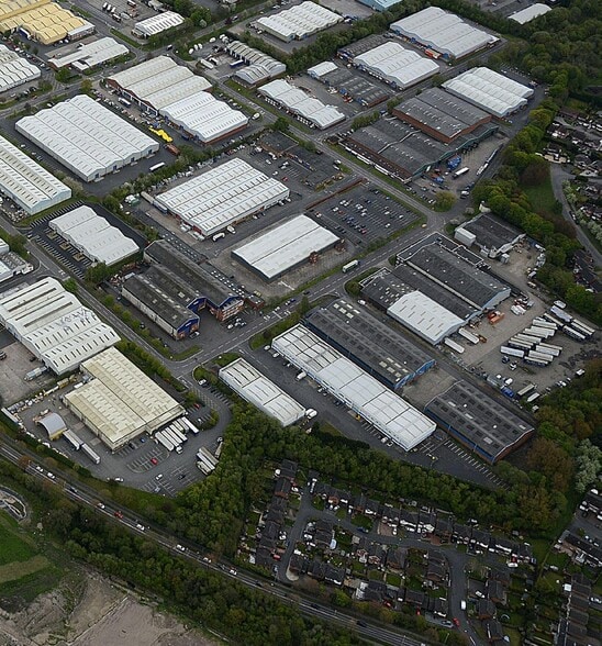 Third Ave, Kingswinford for lease - Building Photo - Image 2 of 8