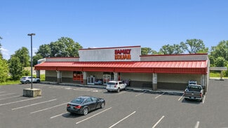 More details for 1310 W Morton St, Oakland City, IN - Retail for Sale