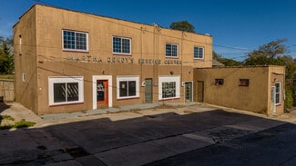 Plus de détails pour 105 Enterprise St, Clinton, SC - Commerce de détail à vendre