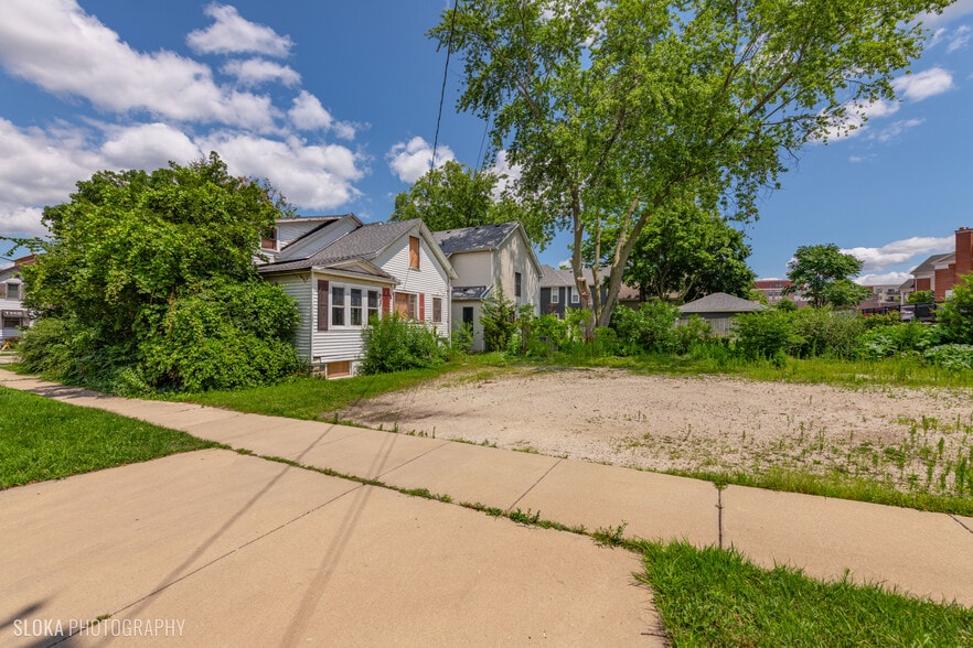 451 Duane St, Glen Ellyn, IL à vendre - Photo du bâtiment - Image 3 de 30