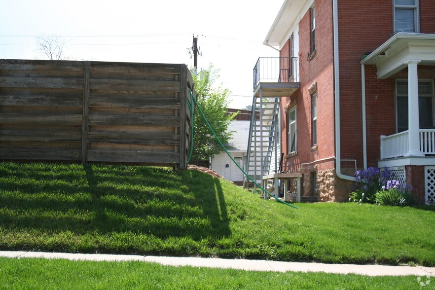 1031-1033 14th St, Boulder, CO à vendre - Photo du bâtiment - Image 2 de 3