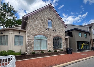 More details for 63 Mill St, Gahanna, OH - Retail for Sale