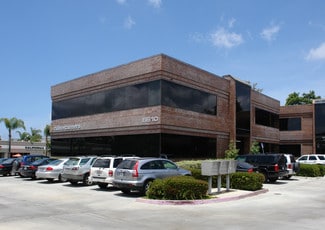 Plus de détails pour 6610 Flanders Dr, San Diego, CA - Bureau à vendre
