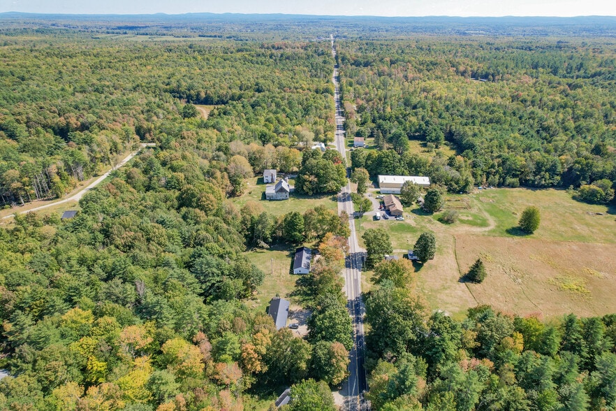 Central Maine Multifamily Portfolio portefeuille de 1 propriétés à vendre sur LoopNet.ca - Photo du bâtiment - Image 1 de 50