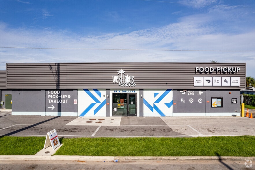 18 N Dollins Ave, Orlando, FL for lease - Building Photo - Image 2 of 24