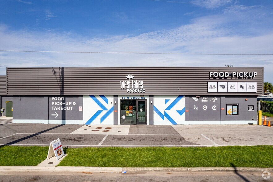 18 N Dollins Ave, Orlando, FL à louer - Photo du bâtiment - Image 2 de 24