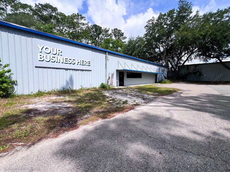 4750 NW US 441, Gainesville, FL à louer - Photo du bâtiment - Image 1 de 14
