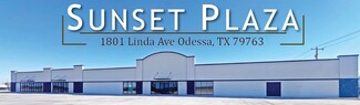 Plus de détails pour Linda, Odessa, TX - Vente au détail à louer