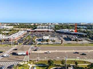 More details for 2602-2772 E Fowler Ave, Tampa, FL - Retail for Lease