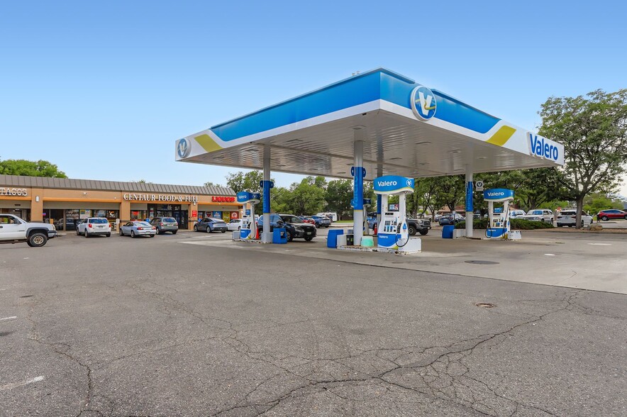 1202-1320 Centaur Village Dr, Lafayette, CO à louer - Photo du bâtiment - Image 2 de 4