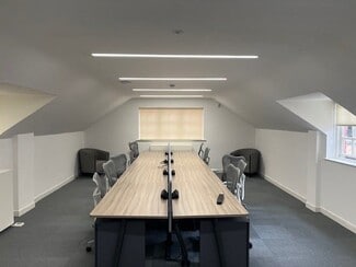 More details for 4 Farm St, London - Office for Lease