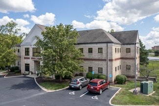 Plus de détails pour 2591 Miamisburg-Centerville Rd, Dayton, OH - Bureau à vendre