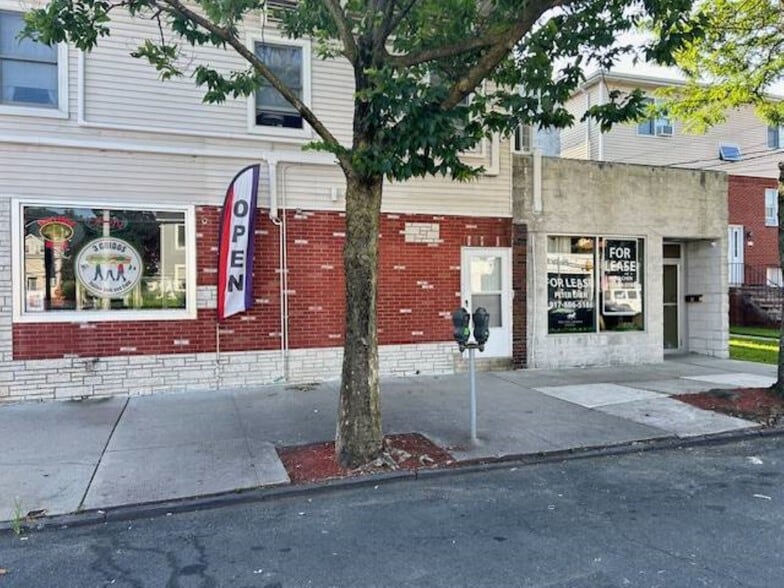 1460-1462 Nepperhan Ave, Yonkers, NY for lease - Building Photo - Image 2 of 20