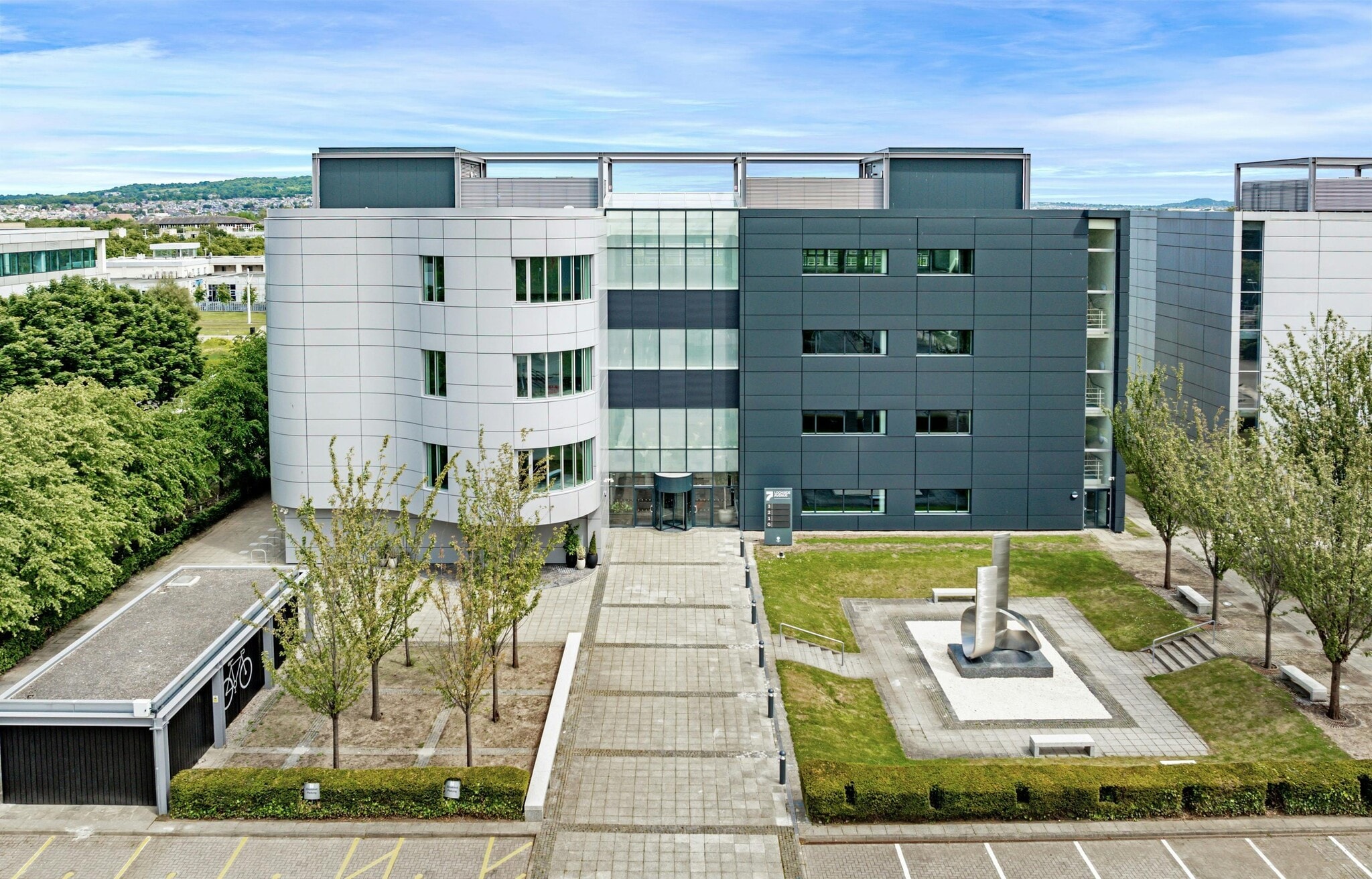 7 Lochside Ave, Edinburgh for lease Building Photo- Image 1 of 7