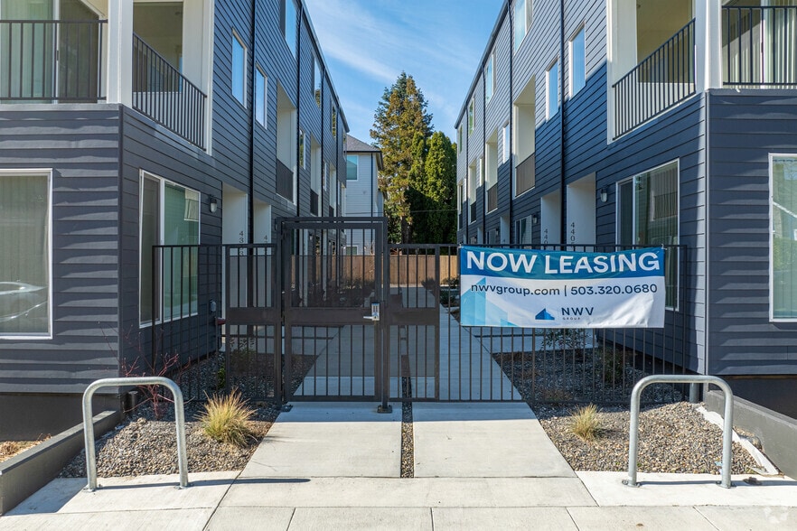 4383 N Vancouver Ave, Portland, OR for sale - Building Photo - Image 3 of 94