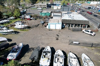 14900 SE Stark St, Portland, OR - Aérien  Vue de la carte - Image1
