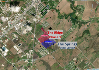 More details for Redwood Subdivision, San Marcos, TX - Land for Sale