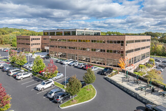 More details for 465 Waverley Oaks Rd, Waltham, MA - Office for Lease