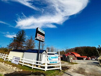 Plus de détails pour 2040 Robert C Byrd Dr, Beckley, WV - Commerce de détail à vendre