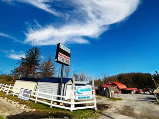 More details for 2040 Robert C Byrd Dr, Beckley, WV - Retail for Sale