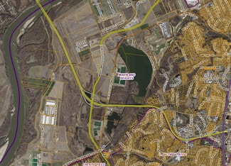 More details for 15121 River Valley Dr, Saint Louis, MO - Land for Sale