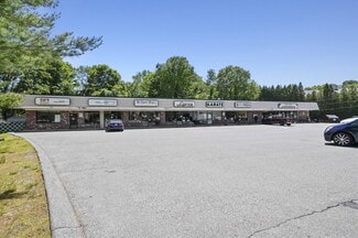 More details for 103 Main St, Westford, MA - Retail for Lease