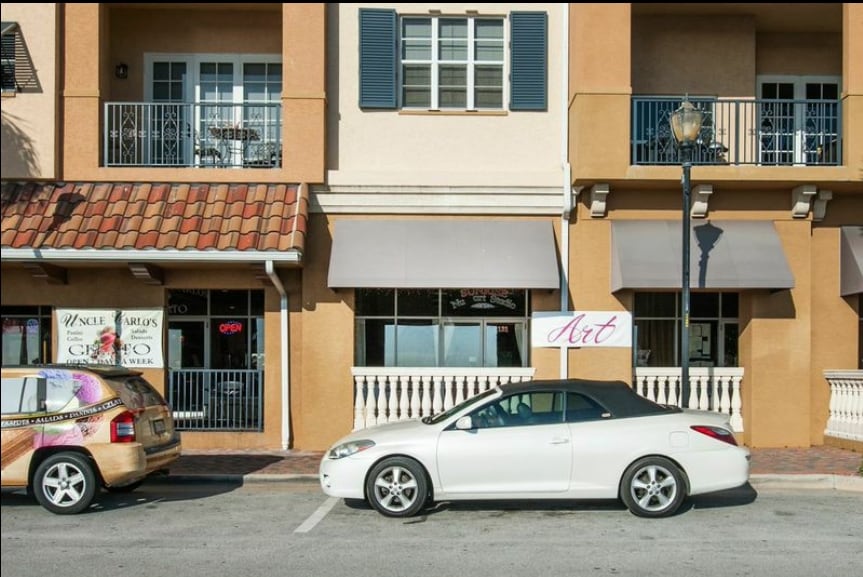 130 S Indian River Dr, Fort Pierce, FL for sale - Building Photo - Image 3 of 83