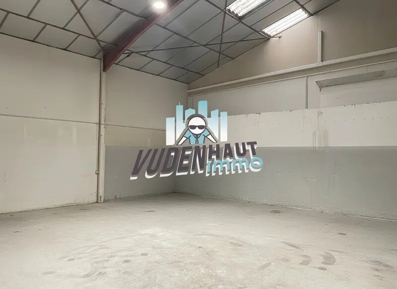 Flex in Toulouse for lease Interior Photo- Image 1 of 10