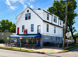 Plus de détails pour 5758-5760 W Park Ave, Saint Louis, MO - Commerce de détail à vendre