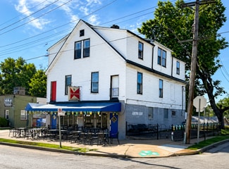 More details for 5758-5760 W Park Ave, Saint Louis, MO - Retail for Sale