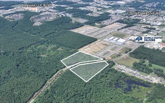 More details for White Oak Crossing, Maumelle, AR - Land for Sale