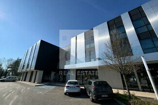 Plus de détails pour 104 Route De Paris, Charbonnières-les-Bains - Bureau à vendre