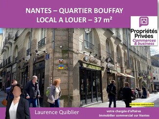 Plus de détails pour Commerce de détail à louer