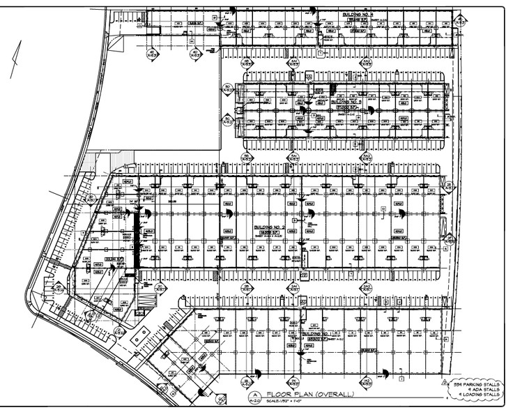 94-1388 Moaniani St, Waipahu, HI for sale - Site Plan - Image 1 of 1