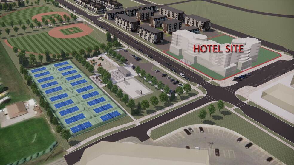 255 Rockland Ave, Cochrane, AB à vendre - Photo du bâtiment - Image 2 de 3