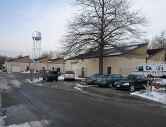 Plus de détails pour 1 Barry Pl, Stamford, CT - Local d'activités à louer